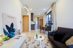 Urban Treasures (D14), Condominium #468513821